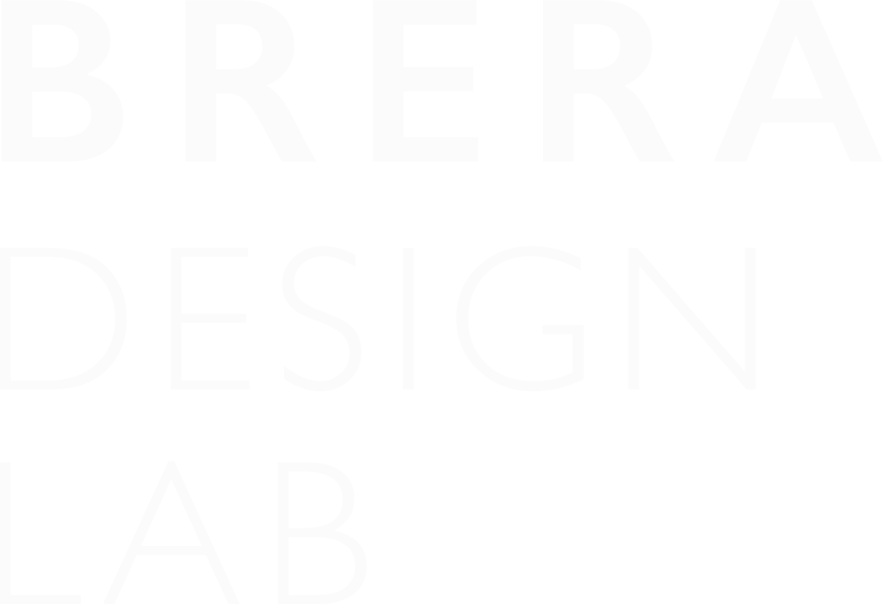 BreraDesignLab